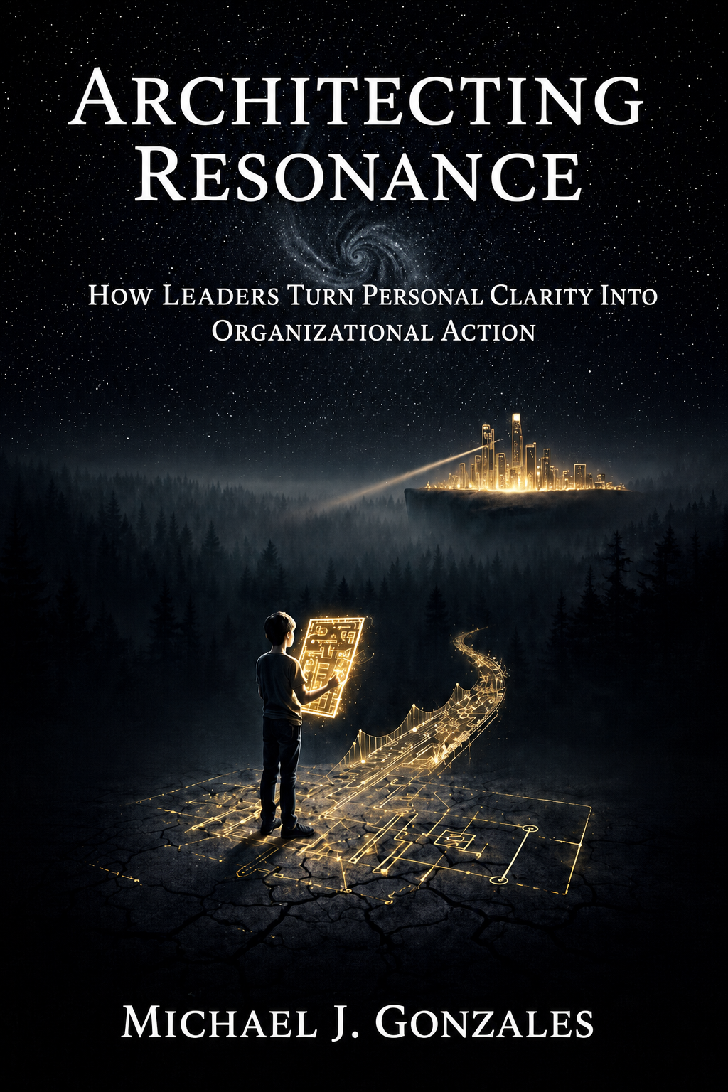 Architecting Resonance — book by Michael J. Gonzales